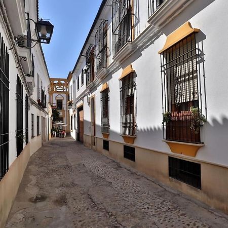 Posada Almanzor Córdoba Kültér fotó
