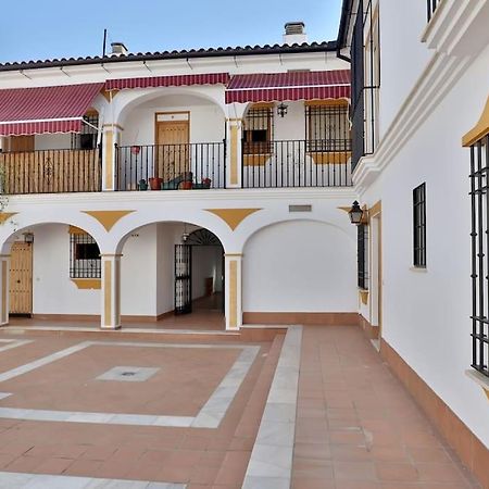 Posada Almanzor Córdoba Kültér fotó