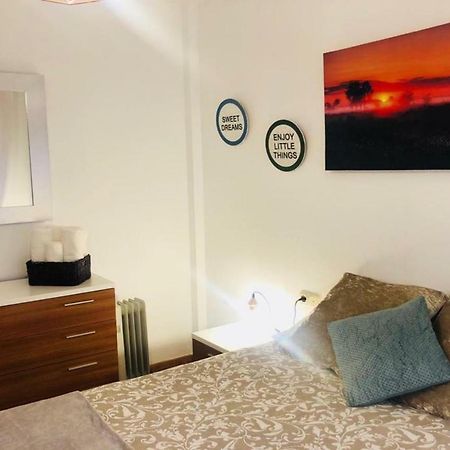Posada Almanzor Córdoba Kültér fotó
