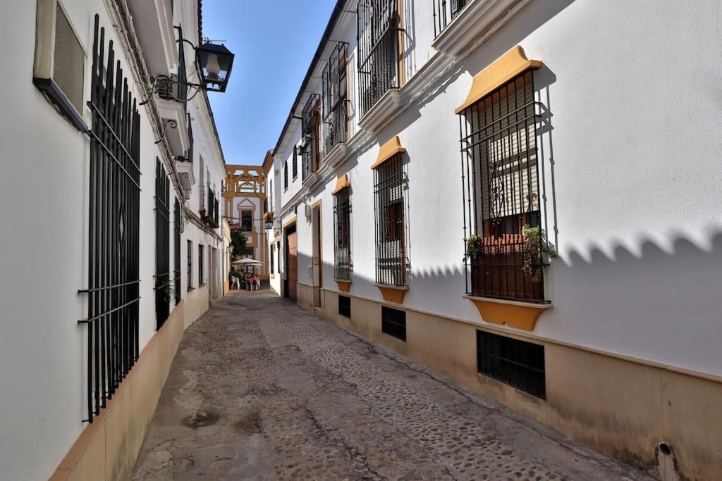 Posada Almanzor Córdoba Kültér fotó