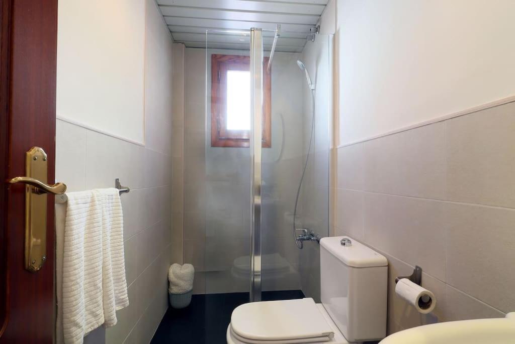 Posada Almanzor Córdoba Kültér fotó