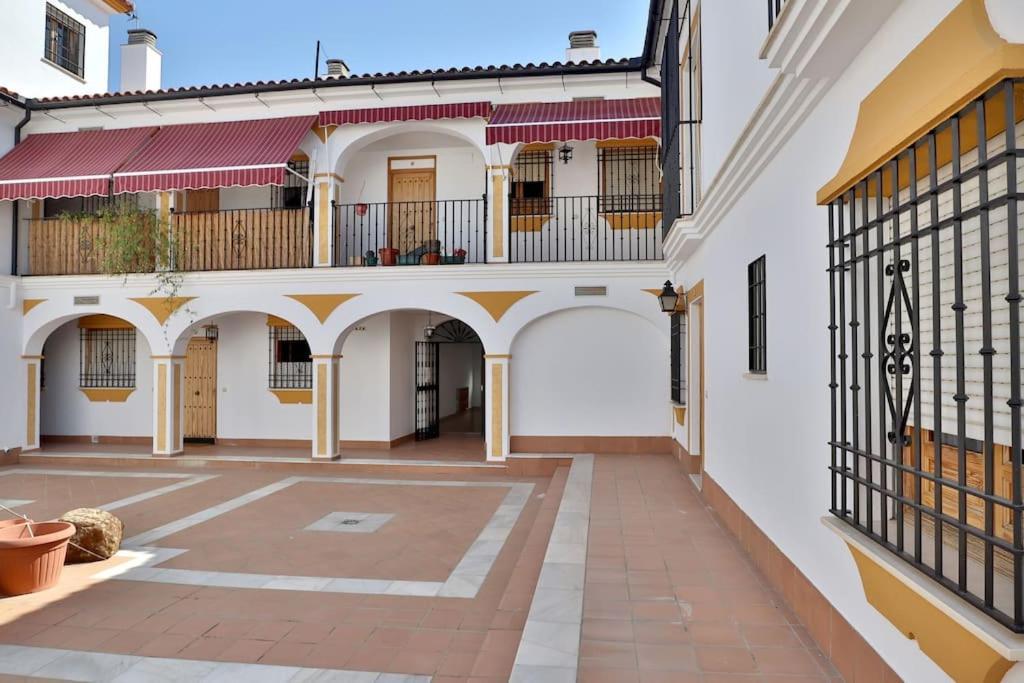 Posada Almanzor Córdoba Kültér fotó