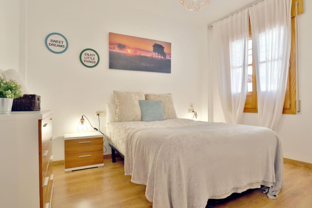 Posada Almanzor Córdoba Kültér fotó