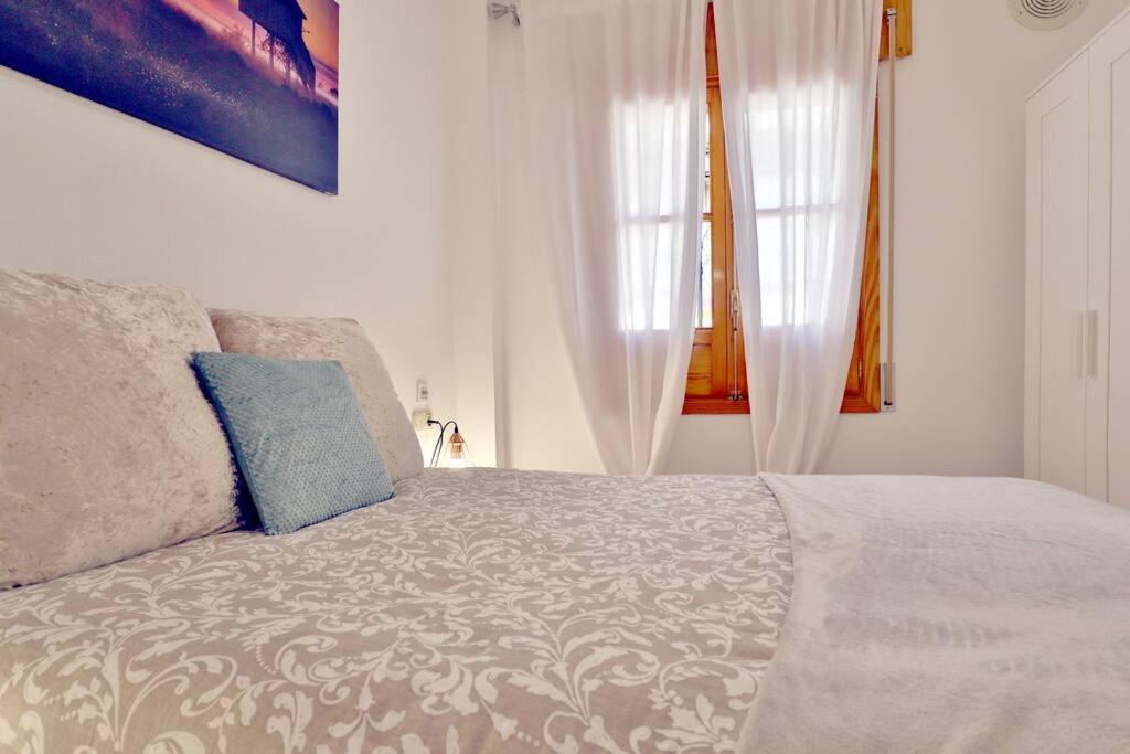 Posada Almanzor Córdoba Kültér fotó