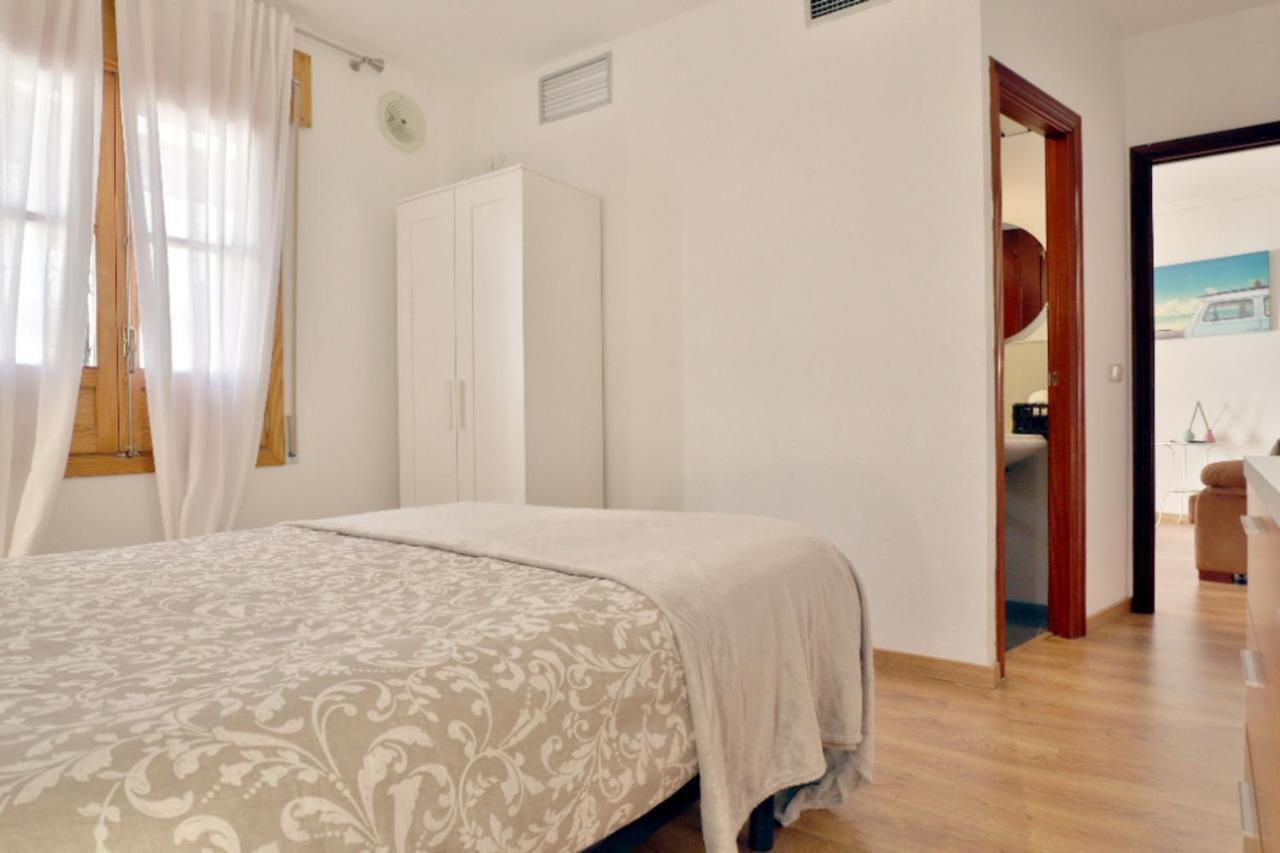 Posada Almanzor Córdoba Kültér fotó